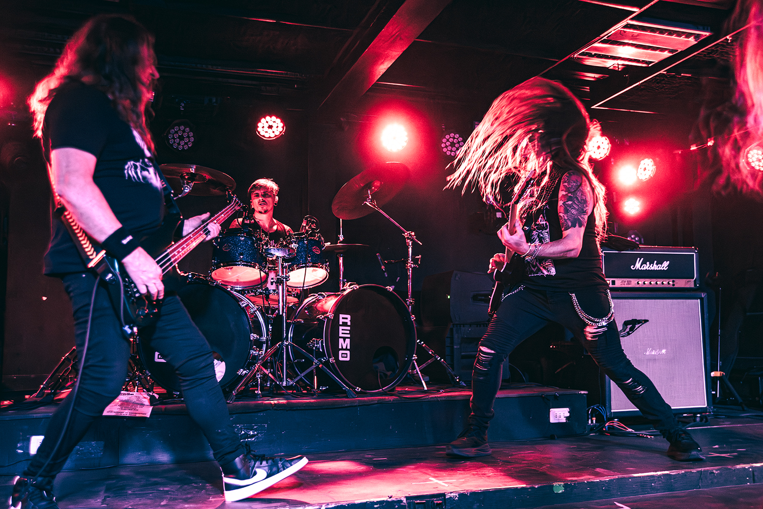 Chile TerrorFest - Día 2